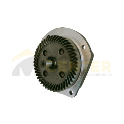 TAPA Y ENGRANAJE SP137-T 1 DEWALT (N677432)