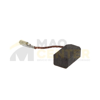 KIT CARBON DWE4010-T1 DEWALT (939539-01B)