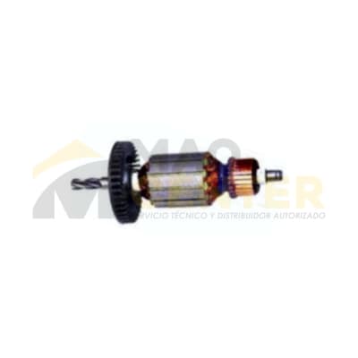 INDUCIDO DW852 DEWALT (DW852)
