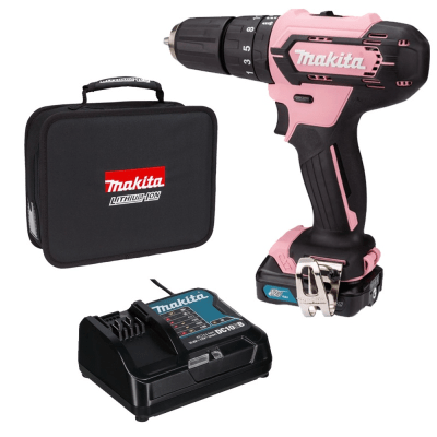 Taladro Percutor 3/8