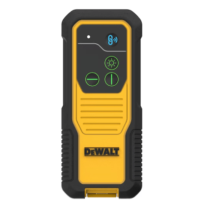 Control Remoto Bluetooth DeWalt DCLEAUSBRC1 para Niveles Láser USB