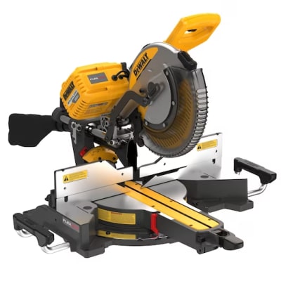 Sierra Ingleteadora Telescópica 12