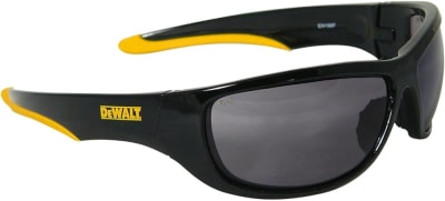 Lentes de Seguridad DeWalt Dominator Ahumados - DPG94-2D