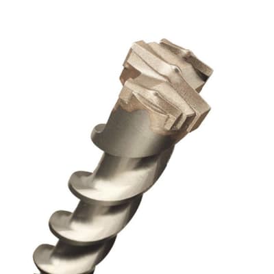 Broca Sds-max Minera 32 X 450mm - Dewalt Dw01052 France