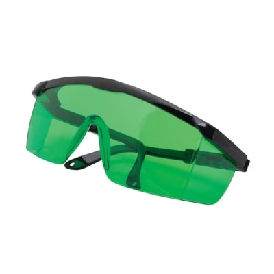 Lentes DeWalt para Visibilidad de Láser Verde - DW0714G