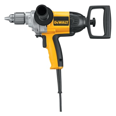 Taladro de Alto Torque DeWalt 710W 5/8