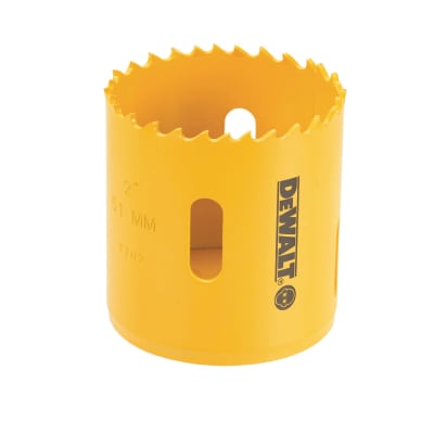 Sierra Copa de 2'' (51mm) - DW19032 DEWALT
