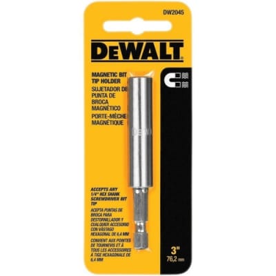 Soporte Magnético DeWalt 3