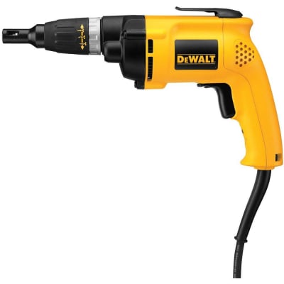 Atornillador Alto Torque de 540W DEWALT DW257