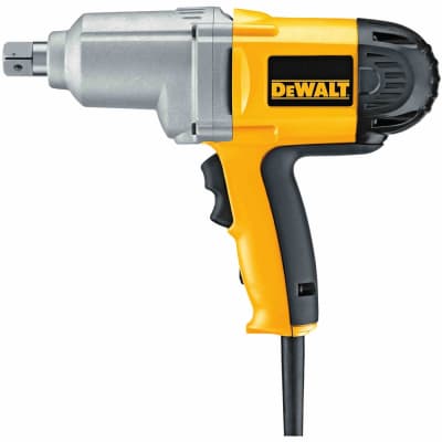 Llave de Impacto 3/4
