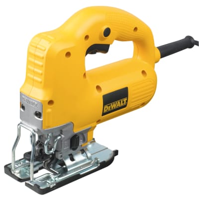 Sierra Caladora Tipo T 550W Dewalt DW341-B2