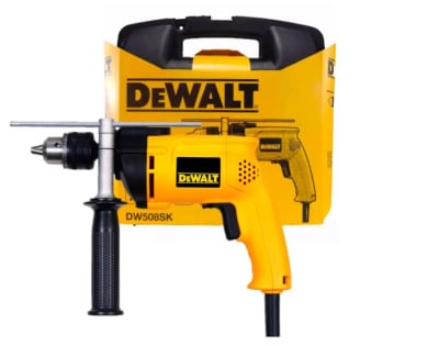 Taladro Percutor 1/2