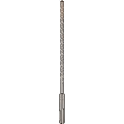 BROCA SDS-PLUS 1/4 x 2 x 4 Rock Carbide™