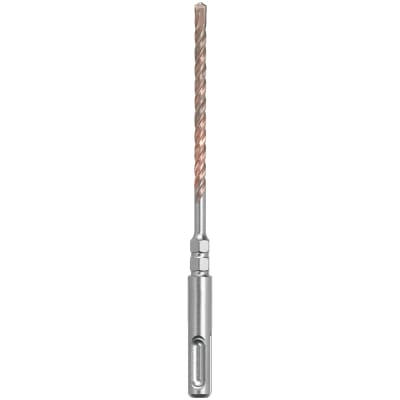 BROCA SDS-PLUS 1/4 x 4 x 6 Rock Carbide™