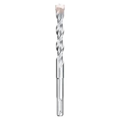 BROCA SDS-PLUS 1/2 x 4 x 6 Rock Carbide™