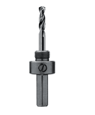 Mandril para Sierra Copa de 1/1/4'' a 6'' - DW1802 DEWALT