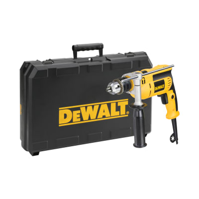 Taladro Percutor 1/2 650w - DEWALT DWD024K