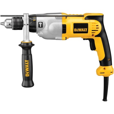 Taladro Percutor DeWalt 1100W Industrial 1/2