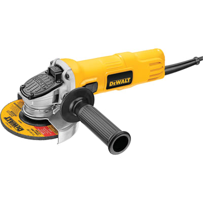 ESMERIL ANGULAR DE 4 -1/2 800W - DWE4020-B2