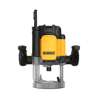 Ruteadora Rebajadora 1/4'' 2200W Dewalt DWE625-B2