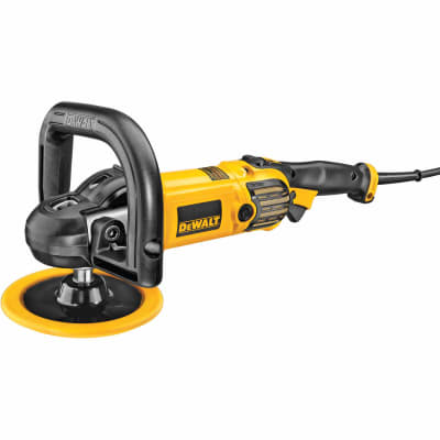 Pulidora DeWalt 7