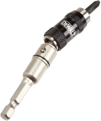 Adaptador Pivote de 1/4