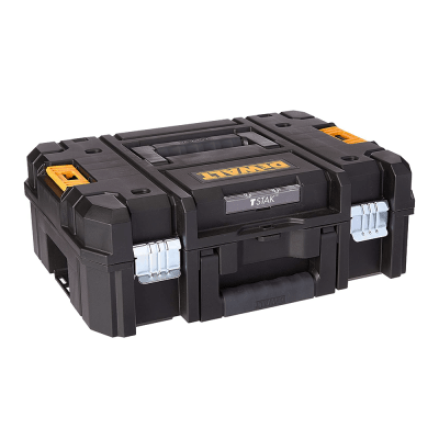 Caja de Herramientas Apilable 17'' Tstak Dewalt DWST17807