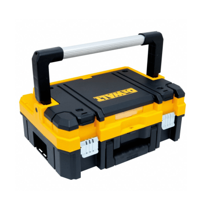 Caja de Herramienta con Asa Larga 17” Tstak Dewalt DWST17808