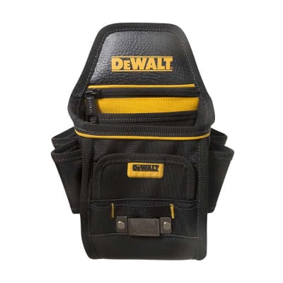 BOLSO PEQUEÑO CONSTRUCTOR (DWST83484-LA)