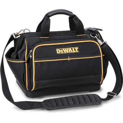 Maleta Portaherramientas DeWalt 14
