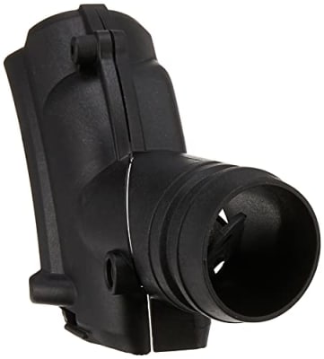 Adaptador de Extracción de Polvo DeWalt para Sierra Circular DWE575
