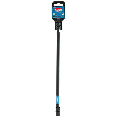 Portabrocas de Impacto con Manguito Negro de 304 mm Makita E-24147