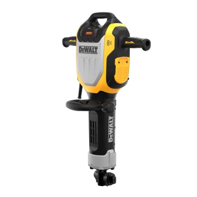 Martillo Demoledor Hexagonal 1800W 41J Brushless DeWalt D25966-B2
