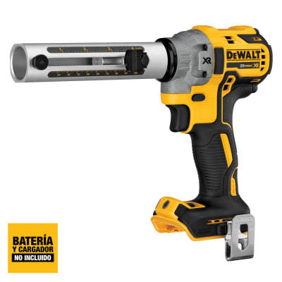 Pelacable automático DeWalt 20V MAX XR (Sin Batería) - DCE151B