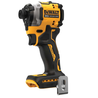Atornillador de Impacto DeWalt DCF850B 20V Max Brushless - Solo Herramienta