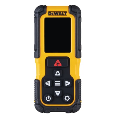 Medidor Láser de Distancia DeWalt 60m / 200ft - DWHT77200