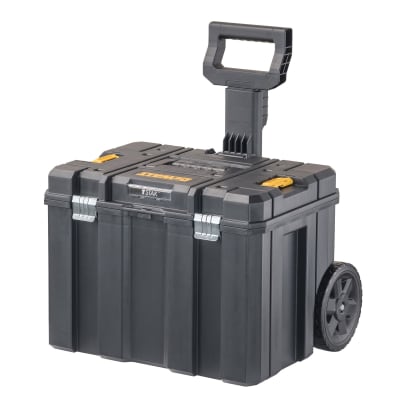 Caja de Herramientas con Ruedas Tstak Dewalt DWST17820