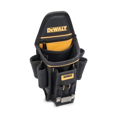 Bolsa Portaherramientas para Electricista Small Dewalt DWST83482-LA
