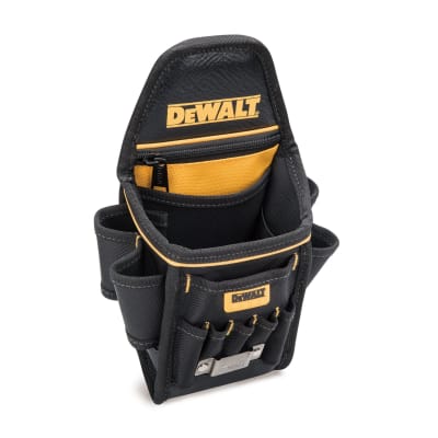 Bolsa Portaherramientas para Electricista Mediano Dewalt DWST83483-LA