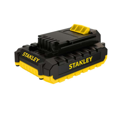 Batería Ion de Litio 20V Max SB20S Stanley NA025081