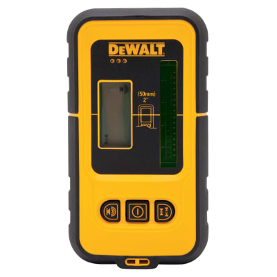 Detector de Líneas Laser Verde 50 Metros Dewalt DW0892G
