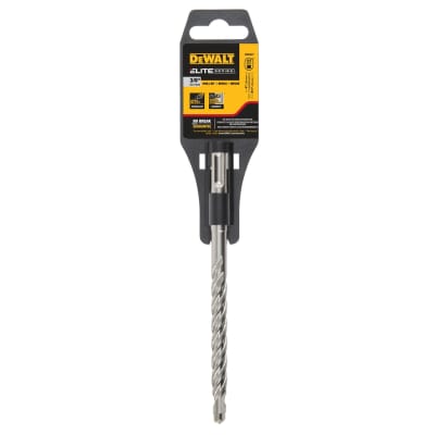 Broca SDS Plus para Concreto 3/8