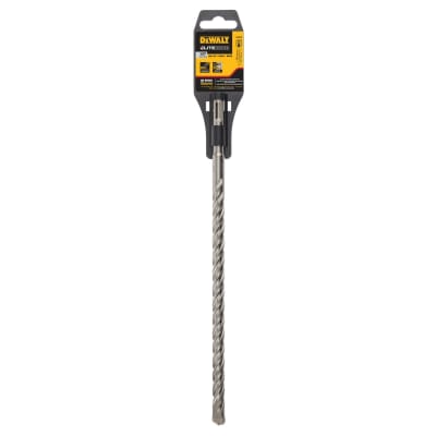 Broca SDS Plus para concreto - ELITE SERIES - 1/2