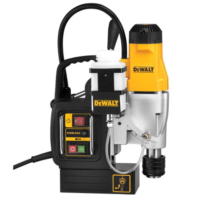 Taladro de Base Magnética DeWalt 1200W 2 Velocidades - DWE1622K