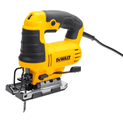 Sierra Caladora Eléctrica 650W 85mm Dewalt DWE300-B2