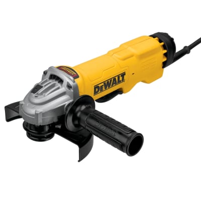 Amoladora Angular 5'' 1500W 11000 Rpm Dewalt DWE4314N-B2