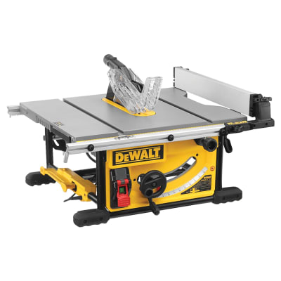 Sierra de Mesa DeWalt 10