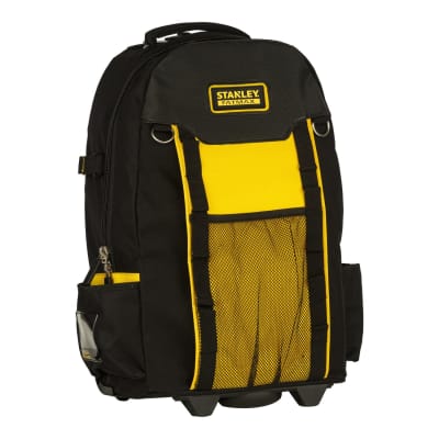 Mochila Sobre Ruedas Fatmax Stanley FMST514196
