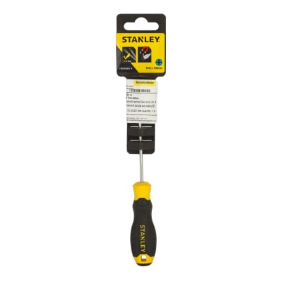 Destornillador CushionGrip Punta Phillips #0 x 4