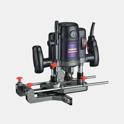 FRESADORA DE SUPERFICIE 2200 WATTS 128MM ER002 MAKUTE